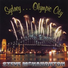 Sydney-Olympic-City-Album